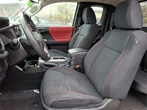 Certified 2023 Toyota Tacoma SR5 w/ SX Package image 13