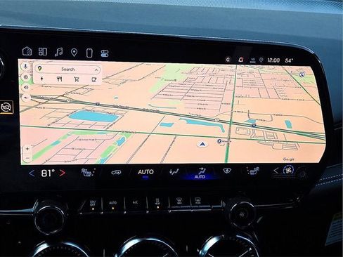 New 2025 Chevrolet Blazer EV LT w/ Super Cruise Package image 19