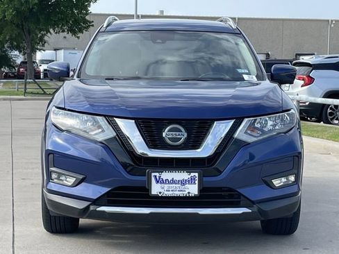 Used 2020 Nissan Rogue SL image 7