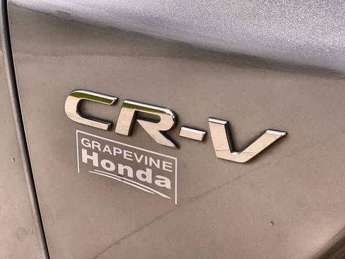 Used 2019 Honda CR-V EX image 8
