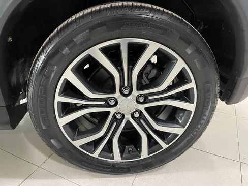 Used 2017 Mitsubishi Outlander Sport SE image 14