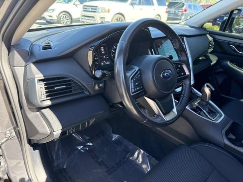 Used 2024 Subaru Legacy Premium image 23