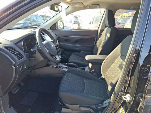 New 2026 Mitsubishi Outlander Sport LE AWD/4WD image 6
