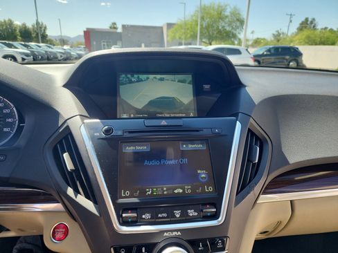 Used 2016 Acura MDX FWD w/ Technology Package image 29