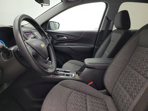 Used 2023 Chevrolet Equinox LT FWD image 17