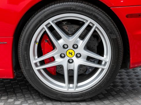 Used 2008 Ferrari F430 Spider RWD image 18