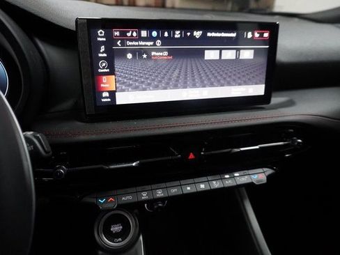 New 2024 Dodge Hornet R/T w/ Tech Pack w/o Parking image 14