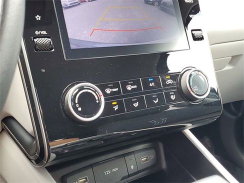 Certified 2023 Hyundai Tucson SEL image 20