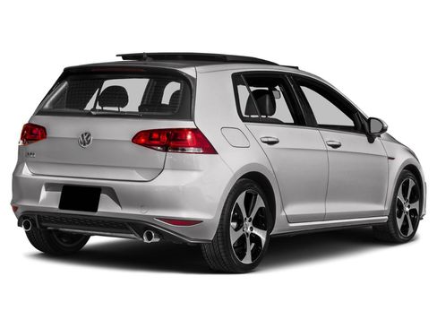 Used 2015 Volkswagen GTI S w/ Lighting Package (SEL) image 52