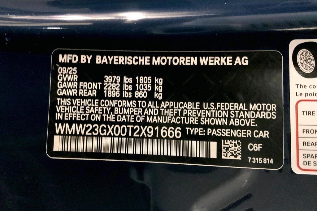 Used 2026 MINI Cooper S FWD image 10