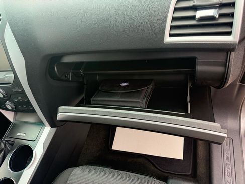 Used 2011 Ford Explorer XLT w/ 201A Rapid Spec Order Code image 63