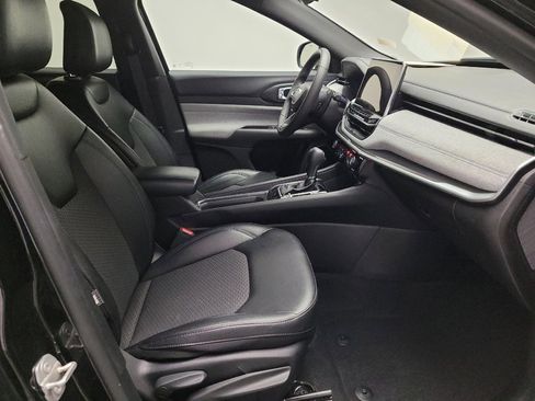 Used 2024 Jeep Compass Latitude image 21