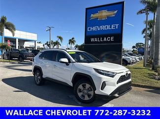 Used 2023 Toyota RAV4 XLE w/ Convenience Package video 1