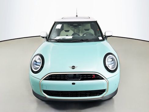 New 2026 MINI Cooper S image 2