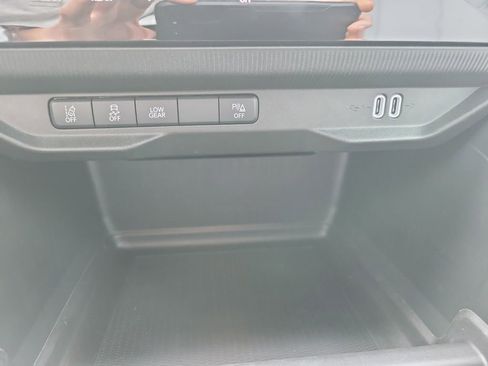 New 2026 Jeep Cherokee Limited AWD/4WD image 22