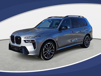 New 2026 BMW X7 M60i video 1