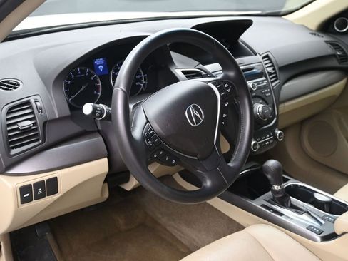 Used 2015 Acura RDX AWD w/ Technology Package image 10