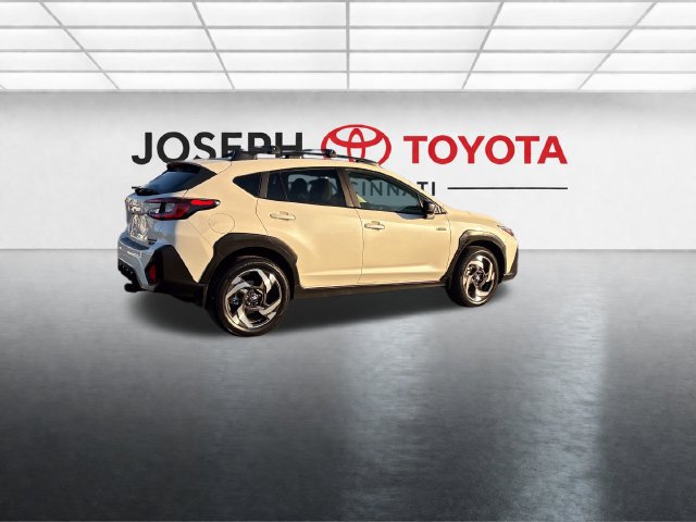 Used 2026 Subaru Crosstrek 2.5i Limited w/ Convenience Package AWD/4WD image 4