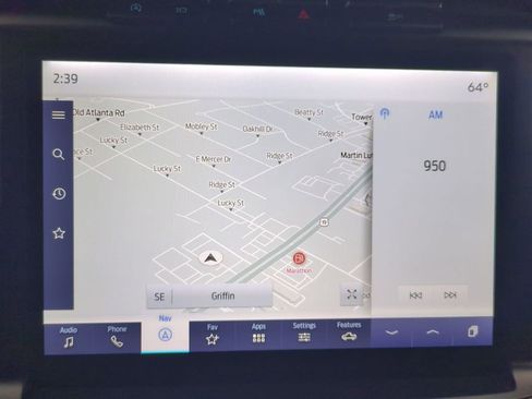 Certified 2023 Ford F150 Lariat w/ Equipment Group 502A High image 17