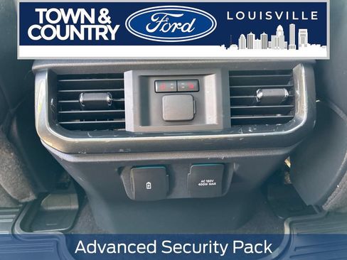 Used 2022 Ford F150 Tremor w/ Equipment Group 402A High AWD/4WD image 21