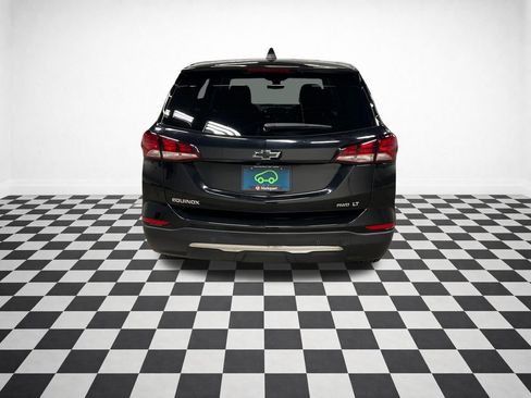 Certified 2024 Chevrolet Equinox LT image 8