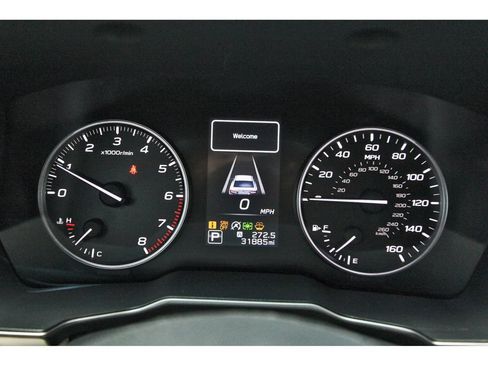 Used 2020 Subaru Legacy Limited XT AWD/4WD image 16