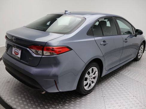 Certified 2023 Toyota Corolla LE image 8