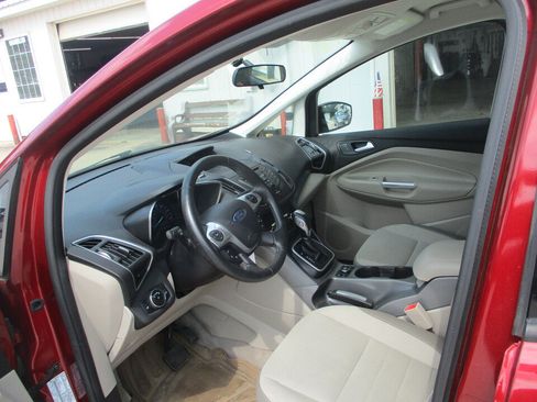 Used 2013 Ford C-MAX SE FWD image 22