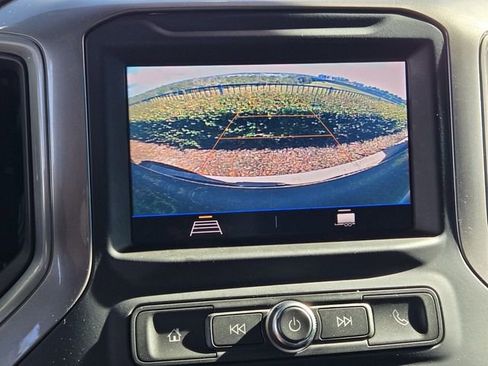 Used 2021 Chevrolet Silverado 1500 W/T w/ WT Value Package image 19