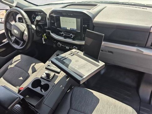 Used 2021 Ford F150 XL w/ Equipment Group 101A High AWD/4WD image 21