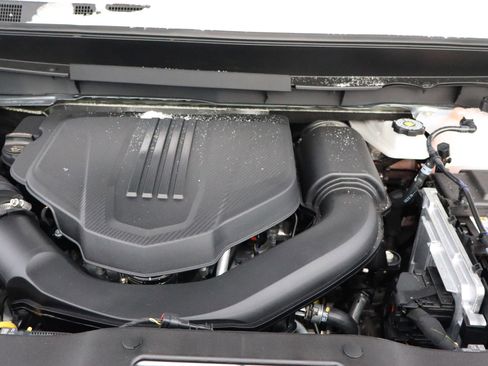 New 2026 GMC Acadia Elevation w/ Black Edition image 18