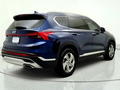 Used 2021 Hyundai Santa Fe SEL w/ Convenience Package FWD image 5