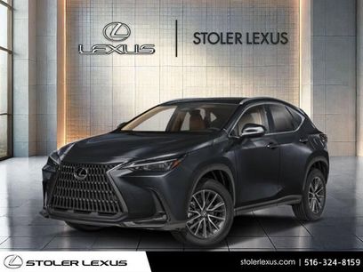 New 2026 Lexus NX 350 AWD w/ Accessory Package (2T)