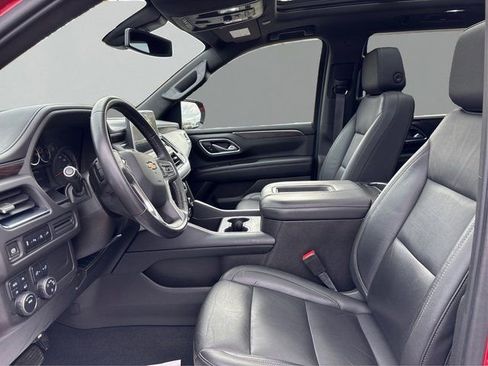 Used 2021 Chevrolet Tahoe LT image 9