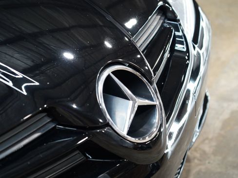 Used 2007 Mercedes-Benz SLK 55 AMG image 32