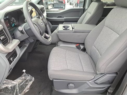New 2026 Ford F250 XL w/ STX Appearance Package image 19
