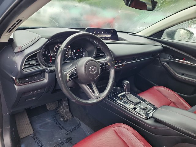Used 2024 MAZDA CX-30 AWD 2.5 S w/ Preferred Package image 18