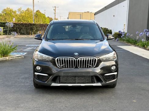 Used 2018 BMW X1 sDrive28i FWD image 9