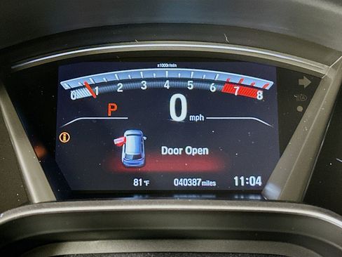 Used 2019 Honda CR-V EX image 19