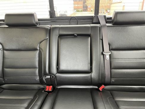 Used 2016 GMC Sierra 2500 Denali w/ Duramax Plus Package image 19