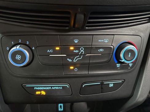 Used 2018 Ford Escape S FWD image 19