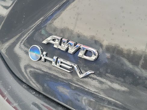 New 2026 Toyota Camry SE image 7