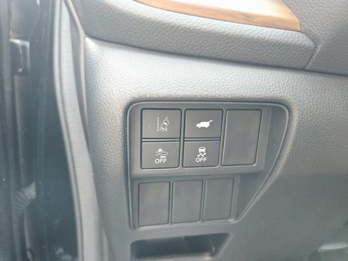 Used 2018 Honda CR-V EX-L image 34