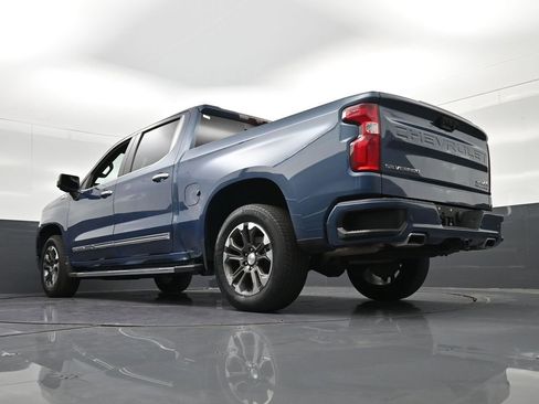 Used 2024 Chevrolet Silverado 1500 High Country w/ Technology Package RWD image 29