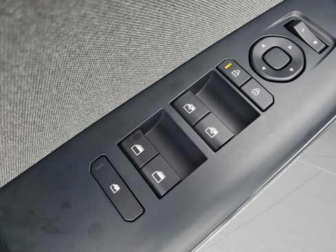 New 2025 Kia K4 EX image 27