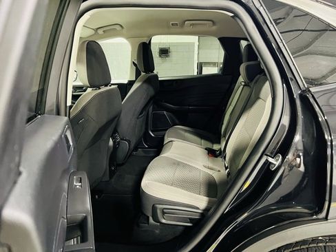 Used 2022 Ford Escape SE w/ Convenience Package image 27