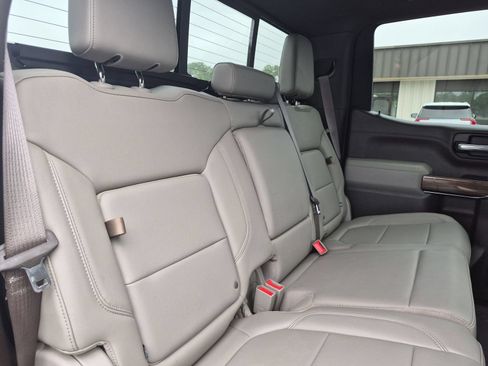 Used 2020 Chevrolet Silverado 1500 LT Trail Boss AWD/4WD image 51