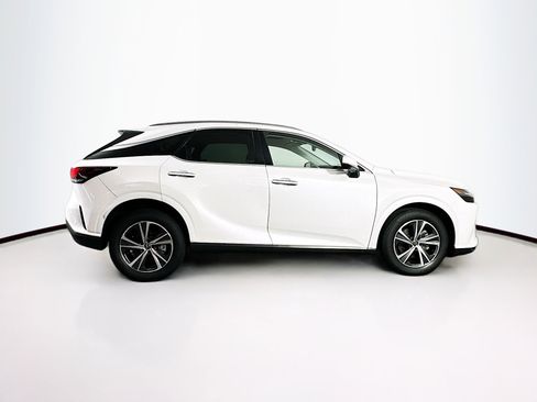 Used 2023 Lexus RX 350 Premium image 10