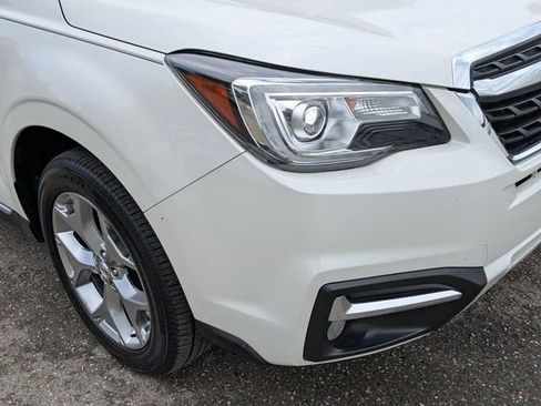 Used 2018 Subaru Forester 2.5i Touring w/ Popular Package #3B image 2