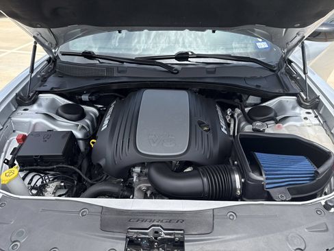 Used 2023 Dodge Charger R/T w/ Daytona Edition Group RWD image 29
